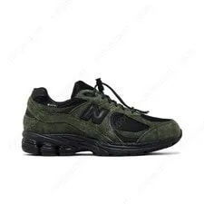 New Balance — New Balance JJJJound X 2002R Gore-tex - M2002RXW — Sneaker — resale