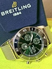 Breitling Superocean Heritage Chronograph 44mm 2025 A13313 Box+Papers & Warranty 2