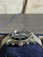 Breitling Superocean Heritage Chronograph 44mm 2025 A13313 Box+Papers & Warranty 4