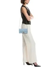 Fendi Baguette & Wallet on Chain 4