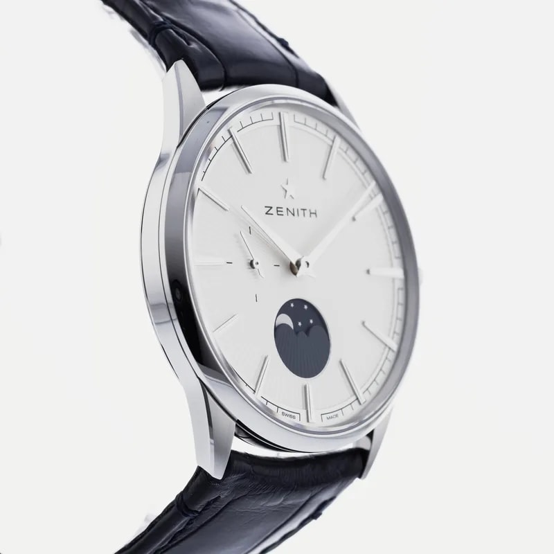 Zenith Elite Moonphase 03.3100.692/01.C922 4