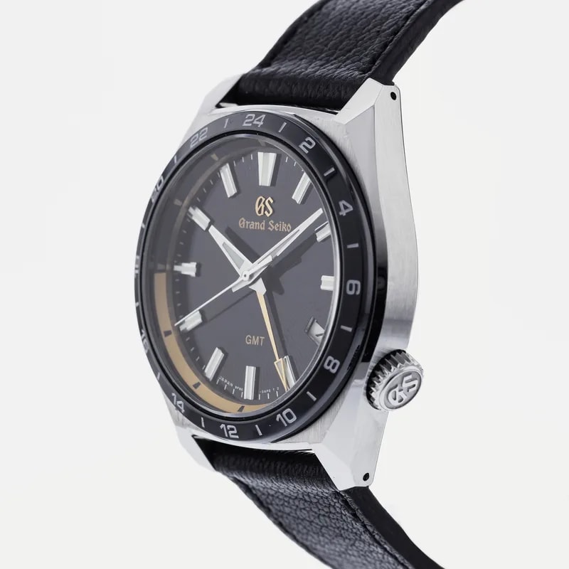 Grand Seiko Sport Quartz Limited Edition SBGN023 2