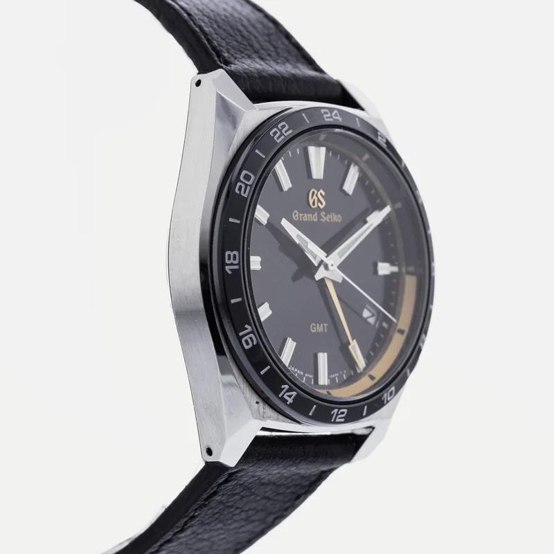 Grand Seiko Sport Quartz Limited Edition SBGN023 4