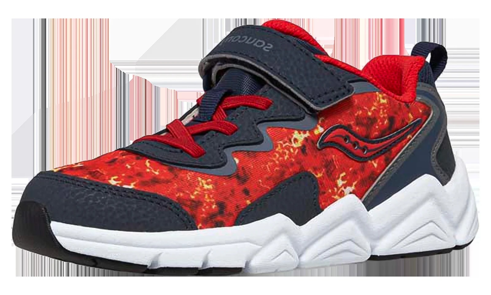 Flash A/C 3.0 GS " Lava" 2