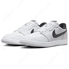Jordan Air 1 Low ’85“Metallic ” FB9933-102 3