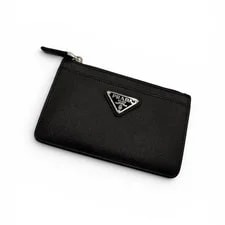 Prada — Prada Fragment Case Authentic — Handbag — resale