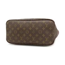 Louis Vuitton Neverfull / #HDB384 3