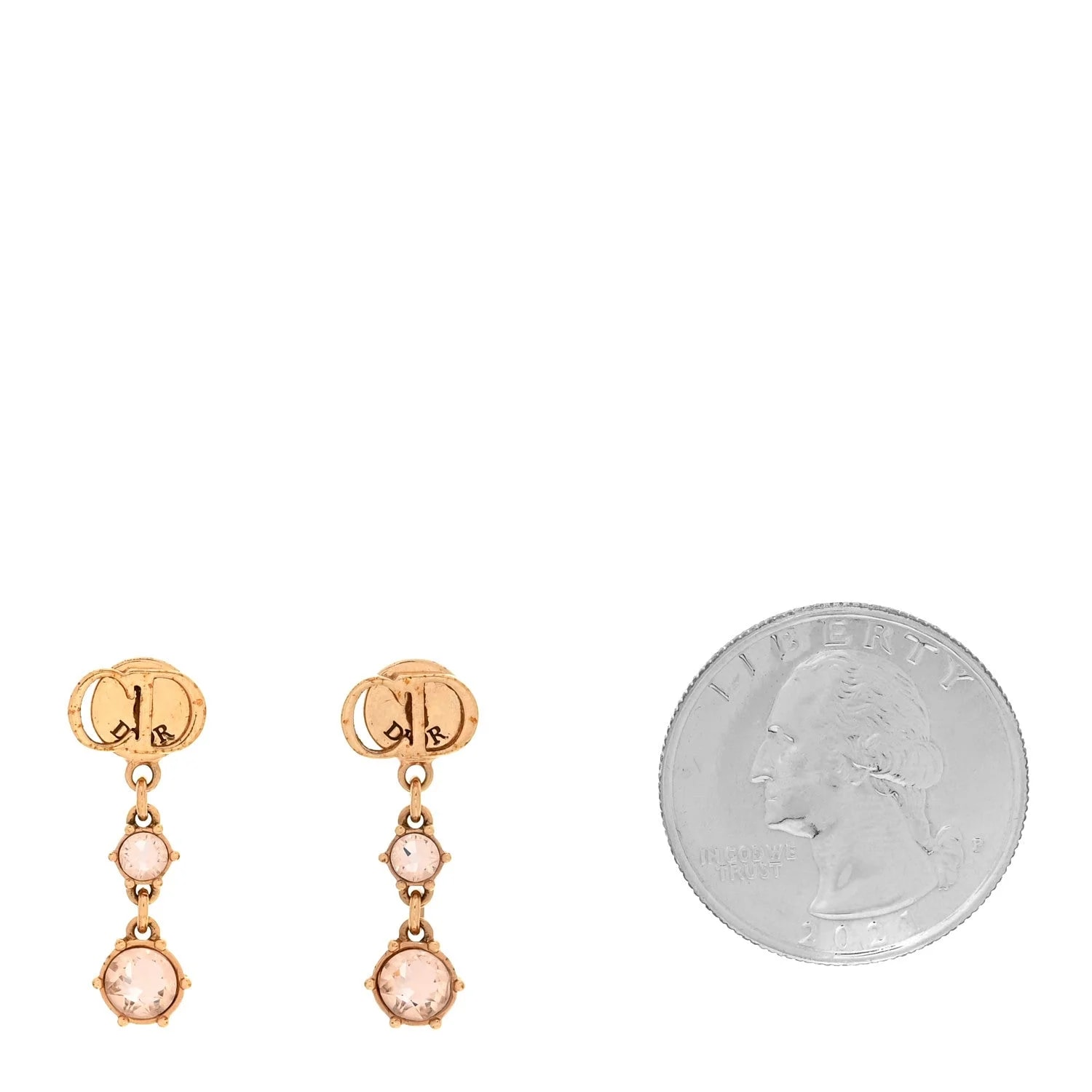 CD Drop Rose Gold 2