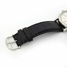 IWC Portofino IW356501 Stainless Steel 40mm Silver Dial Automatic #TSW364 3