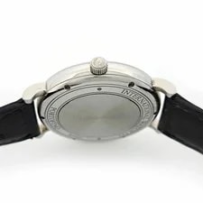IWC Portofino IW356501 Stainless Steel 40mm Silver Dial Automatic #TSW364 4