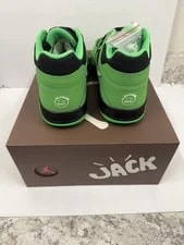 CJ1 T-Rexx Spark Size 11.5 3