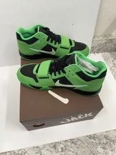 CJ1 T-Rexx Spark Size 11.5 4