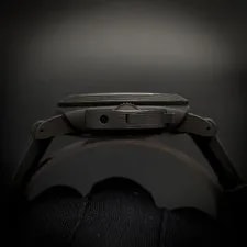 Panerai Luminor Marina Carbon 1950 3 Days Automatic 44mm Box & Papers - PAM00661 4