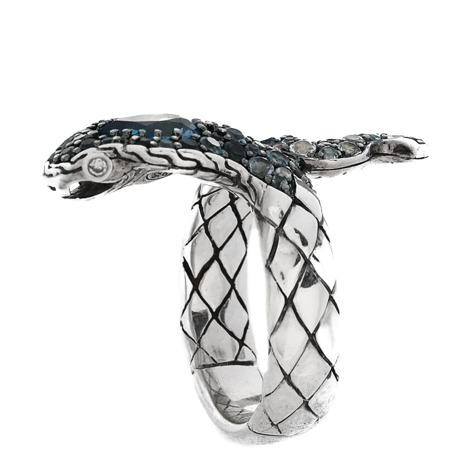 John Hardy — Sterling Silve 57 8 — Jewelry — resale