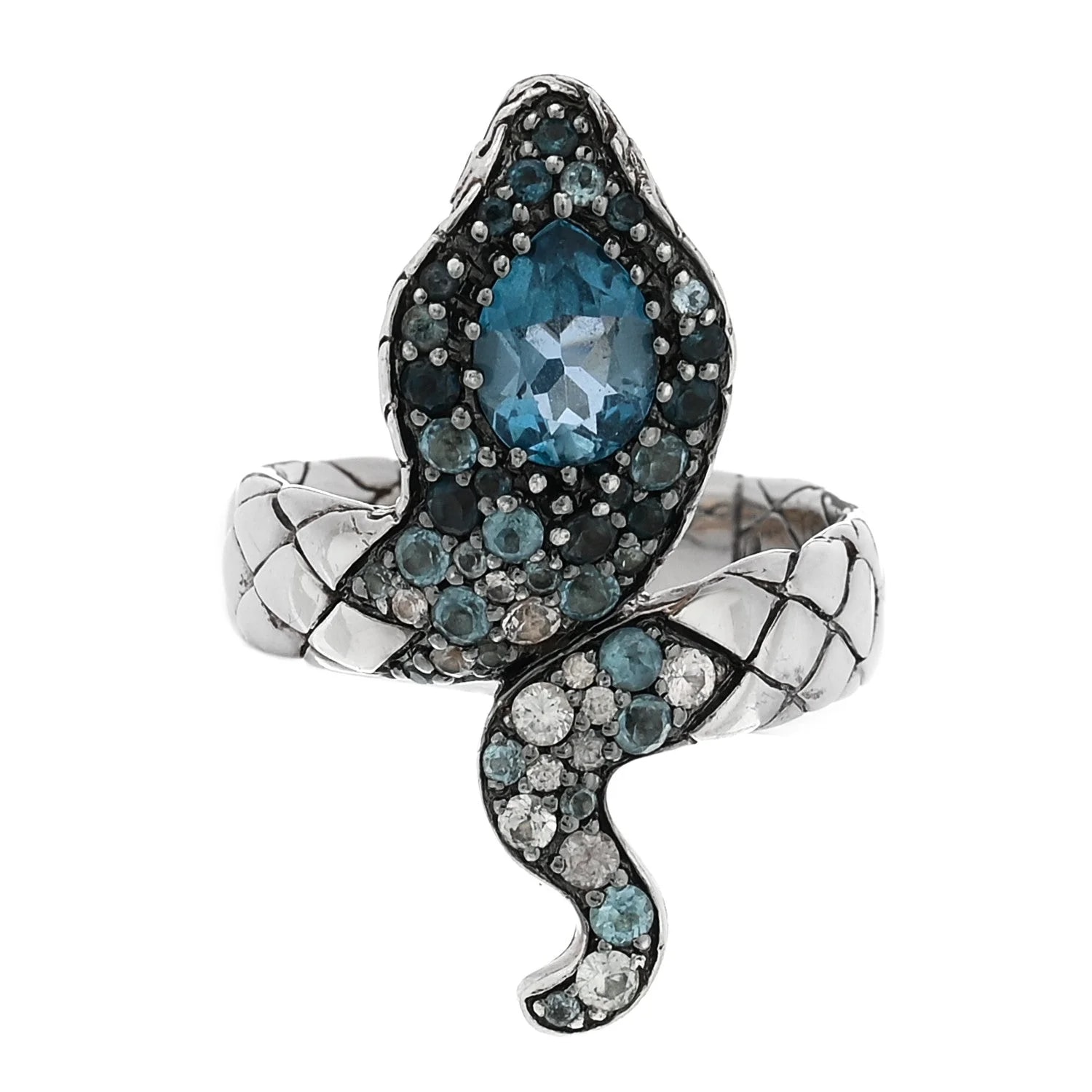 Sterling Silve 57 8 3