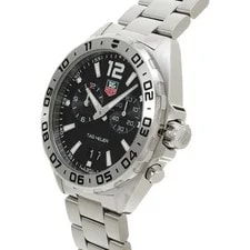 TAG Heuer Formula 1 Quartz WAZ111A.BA0875 Black 748081 2