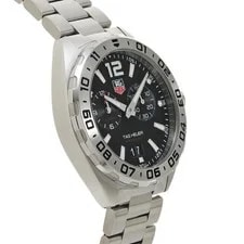 TAG Heuer Formula 1 Quartz WAZ111A.BA0875 Black 748081 3