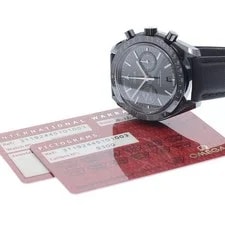 Omega Speedmaster 311.92.44.51.01.003 Automatic Watch_966388 2