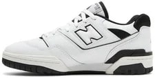 New Balance 550 BB550HA1 Size 3