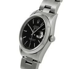 Rolex Oyster Perpetual Date 34 15200 SW21535 2