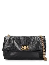 Balenciaga — Balenciaga Monaco Medium New — Handbag — resale