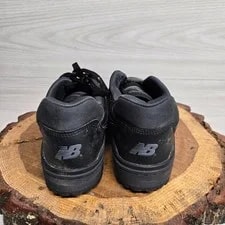 New Balance 550 Basketball Size 9 D BB550BBB 4