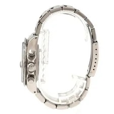 Authentic Tudor Chronotime 79180 Stainless Steel Mechanical Automatic #230-0... 3