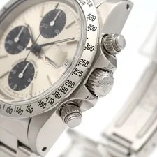 Authentic Tudor Chronotime 79180 Stainless Steel Mechanical Automatic #230-0... 4
