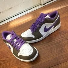 Air Jordan 1 Low “ ” 2