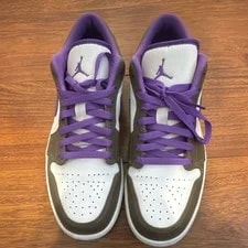 Air Jordan 1 Low “ ” 3
