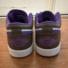 Air Jordan 1 Low “ ” 4