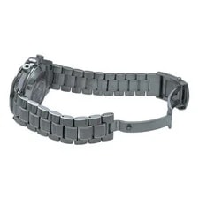 Omega Speedmaster 3507.51 42mm Stainless Steel Black OKW1235 4