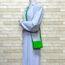 Bottega Veneta Candy Cassette Maxi Intrecciato 2