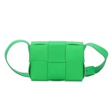 Bottega Veneta Candy Cassette Maxi Intrecciato 3