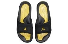[532225-017] -- Air Jordan Hydro 4 Retro Silde ' ' 3
