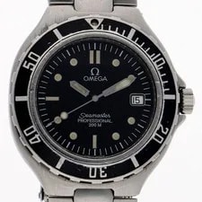 Omega — Omega Seamaster TO309578 — Watch — resale