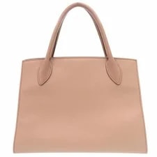 Prada 2WAY Monochrome 1BA155 / PinkBeige #LTB537 2