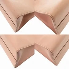 Prada 2WAY Monochrome 1BA155 / PinkBeige #LTB537 4