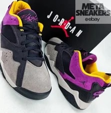 Air Jordan — Air Jordan US 11 Oil Nike Retro MVP 92 HQ3950 005 — Sneaker — resale