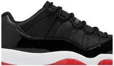Air Jordan 11 Retro Low 2025 Style # FV5104-006 3