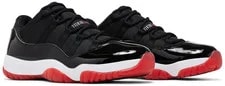 Air Jordan 11 Retro Low 2025 Style # FV5104-006 4