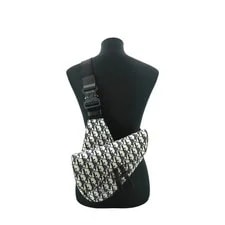 Authentic Dior Homme Sling Saddle 2
