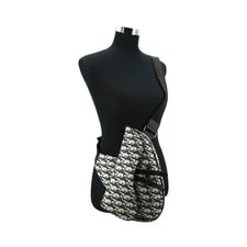 Authentic Dior Homme Sling Saddle 3