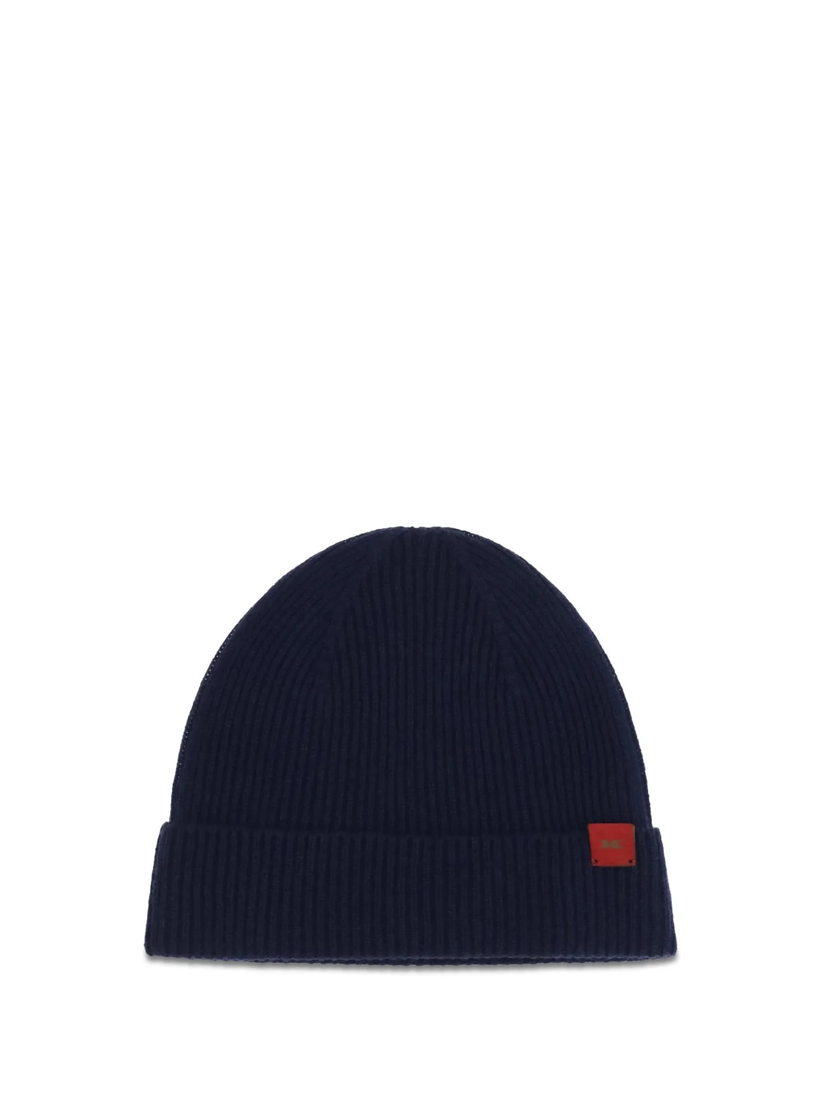 Kiton Ucpl003k0239l05 Ribbed Beanie — (Ovis Aries) Beanies 3