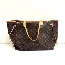 Louis Vuitton Neverfull Large Travel 2