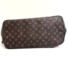 Louis Vuitton Neverfull Large Travel 3