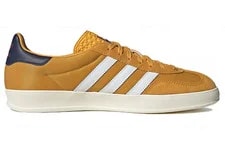 Adidas Gazelle Indoor 'Preloved Dark ' 2