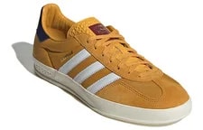 Adidas Gazelle Indoor 'Preloved Dark ' 3