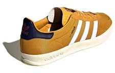 Adidas Gazelle Indoor 'Preloved Dark ' 4