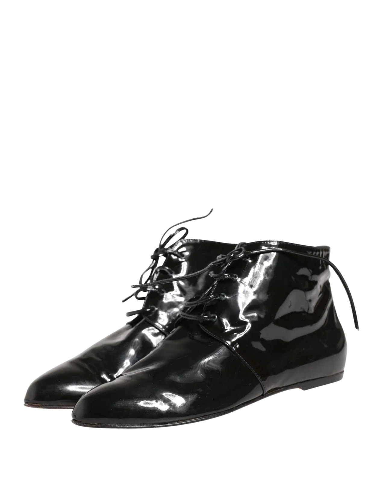 Dolce & Gabbana AnkleBoots 3